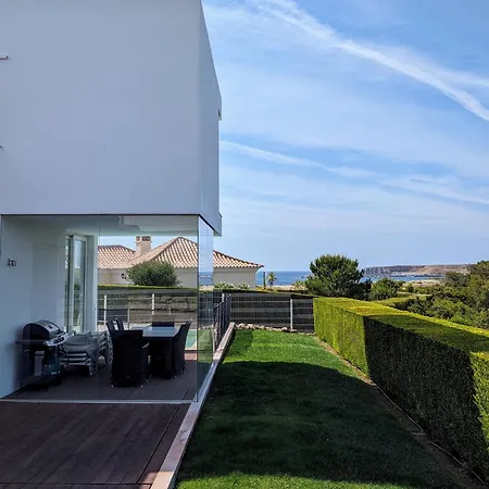White Beach Sagres