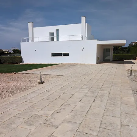 White Beach Appartement