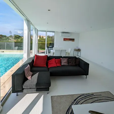 Appartement White Beach