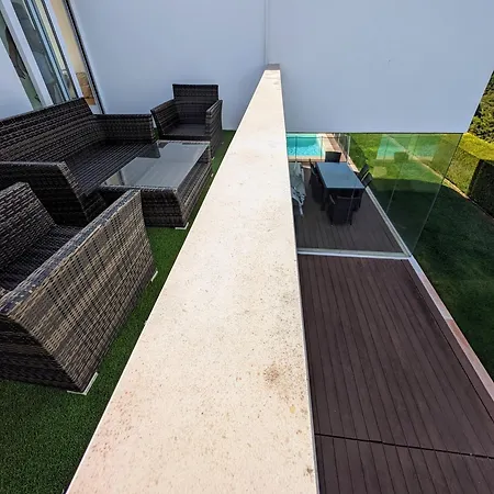 White Beach Appartement *